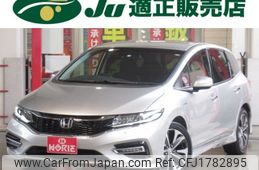 honda jade 2019 CFJ1782895