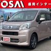 daihatsu move 2020 -DAIHATSU--Move DBA-LA160S--LA160S-2012769---DAIHATSU--Move DBA-LA160S--LA160S-2012769- image 1