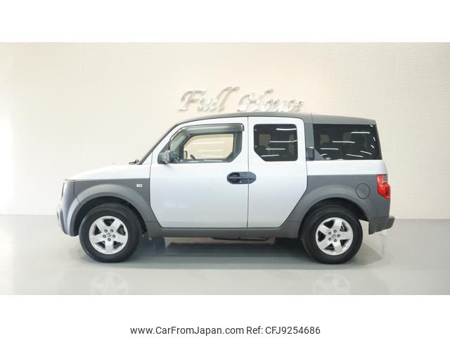 honda element 2004 GOO_JP_700056033630231130001 image 1