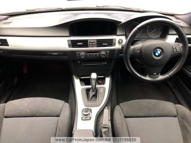 bmw 3-series 2012 -BMW--BMW 3 Series LBA-PG20--WBAPG36010NN38547---BMW--BMW 3 Series LBA-PG20--WBAPG36010NN38547- image 2