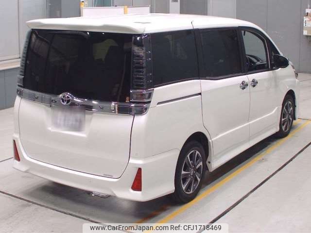 toyota voxy 2021 CFJ1718469 image 2