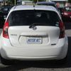 nissan note 2014 -NISSAN--Note DBA-E12--E12-190103---NISSAN--Note DBA-E12--E12-190103- image 10