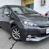 toyota wish 2013 -TOYOTA--Wish DBA-ZGE25W--ZGE25-0024619---TOYOTA--Wish DBA-ZGE25W--ZGE25-0024619- image 1