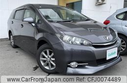 toyota wish 2013 -TOYOTA--Wish DBA-ZGE25W--ZGE25-0024619---TOYOTA--Wish DBA-ZGE25W--ZGE25-0024619-