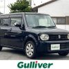 suzuki alto-lapin 2011 CFJ1859657 image 1