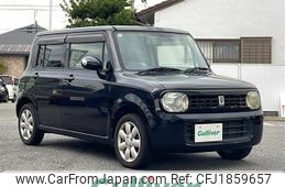 suzuki alto-lapin 2011 CFJ1859657