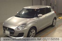 suzuki swift 2021 -SUZUKI 【大分 501ﾉ5655】--Swift 5AA-ZC53S--ZC53S-402450---SUZUKI 【大分 501ﾉ5655】--Swift 5AA-ZC53S--ZC53S-402450-