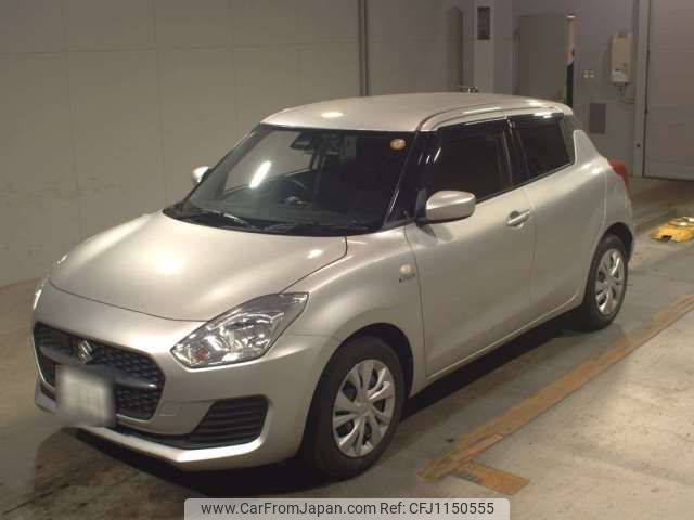 suzuki swift 2021 -SUZUKI 【大分 501ﾉ5655】--Swift 5AA-ZC53S--ZC53S-402450---SUZUKI 【大分 501ﾉ5655】--Swift 5AA-ZC53S--ZC53S-402450- image 1