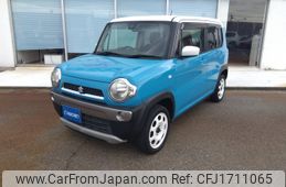 suzuki hustler 2014 CFJ1711065