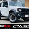 suzuki jimny-sierra 2019 -SUZUKI 【名変中 】--Jimny Sierra JB74W--109980---SUZUKI 【名変中 】--Jimny Sierra JB74W--109980- image 1