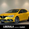 renault megane 2021 -RENAULT--Renault Megane 7BA-BBM5P1--VF1RFB004M0825240---RENAULT--Renault Megane 7BA-BBM5P1--VF1RFB004M0825240- image 1