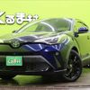 toyota c-hr 2020 -TOYOTA--C-HR 6AA-ZYX11--ZYX11-2029301---TOYOTA--C-HR 6AA-ZYX11--ZYX11-2029301- image 1