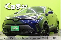 toyota c-hr 2020 -TOYOTA--C-HR 6AA-ZYX11--ZYX11-2029301---TOYOTA--C-HR 6AA-ZYX11--ZYX11-2029301-