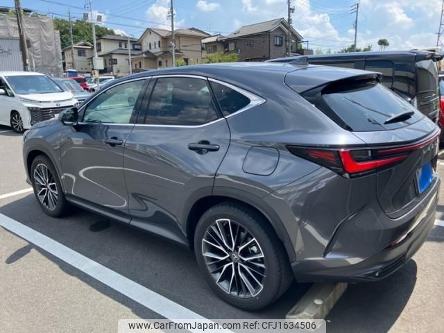 lexus nx 2023 CFJ1634506 image 1