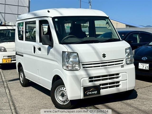 suzuki every 2017 CFJ1849534 image 1