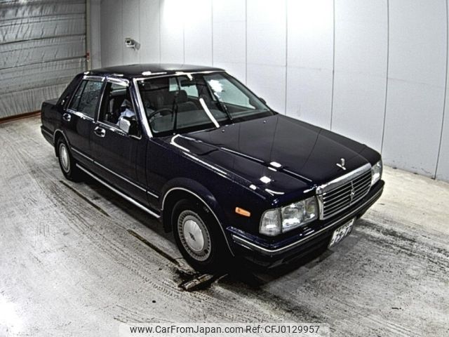 nissan cedric 2000 -NISSAN 【香川 500そ7972】--Cedric Y31-898145---NISSAN 【香川 500そ7972】--Cedric Y31-898145- image 1