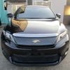 toyota harrier 2015 -TOYOTA--Harrier DAA-AVU65W--AVU65-0027657---TOYOTA--Harrier DAA-AVU65W--AVU65-0027657- image 26