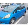 honda fit 2008 -HONDA--Fit DBA-GE6--GE6-1146404---HONDA--Fit DBA-GE6--GE6-1146404- image 1