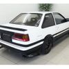 toyota sprinter-trueno 1985 CFJ6815542 image 2
