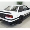 toyota sprinter-trueno 1985 GOO_JP_700100203130210828001 image 2