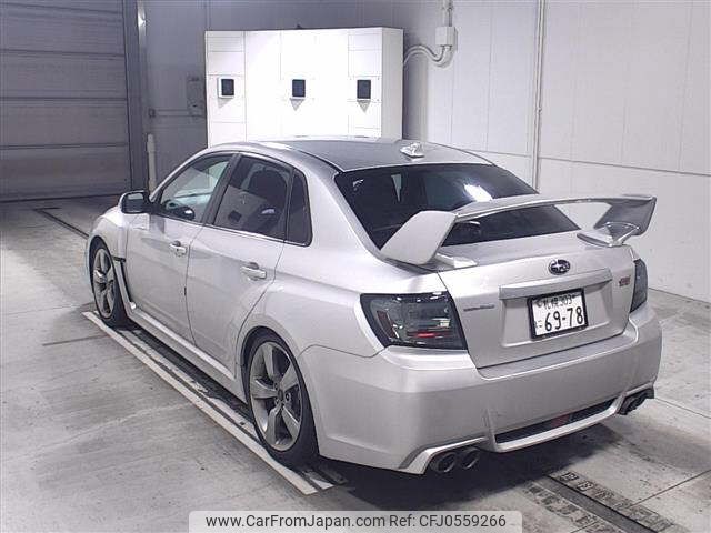 subaru impreza 2011 -SUBARU 【札幌 303ﾆ6978】--Impreza GVF-003566---SUBARU 【札幌 303ﾆ6978】--Impreza GVF-003566- image 2