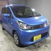 mitsubishi ek-wagon 2015 -MITSUBISHI 【多摩 581ﾀ8003】--ek Wagon B11W-0128092---MITSUBISHI 【多摩 581ﾀ8003】--ek Wagon B11W-0128092- image 4