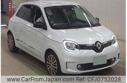 renault twingo 2023 quick_quick_7BA-AHB4D1_VF1AH0007N0849674