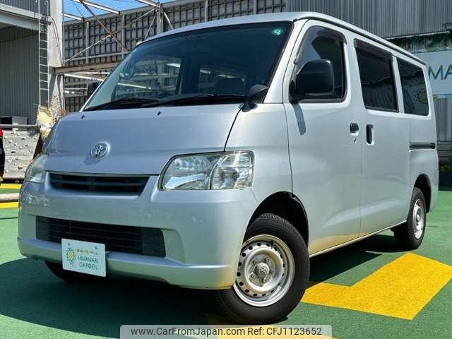 toyota liteace-van 2014 quick_quick_DBF-S402M_S402M-0048395 image 1