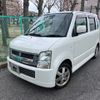 suzuki wagon-r 2005 -SUZUKI 【名変中 】--Wagon R MH21S--360845---SUZUKI 【名変中 】--Wagon R MH21S--360845- image 1