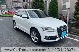 audi q5 2013 GOO_JP_700050294530250715001
