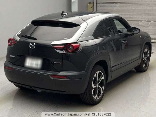 mazda mx-3 2023 CFJ1837022 image 2