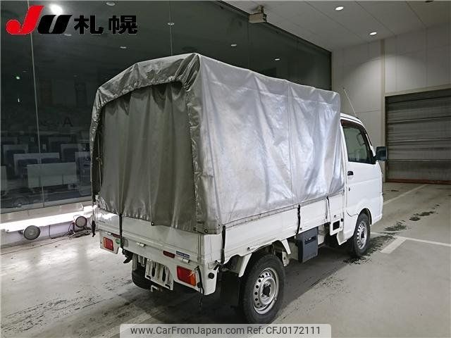 nissan clipper-truck 2016 -NISSAN--Clipper Truck DR16T--248410---NISSAN--Clipper Truck DR16T--248410- image 2