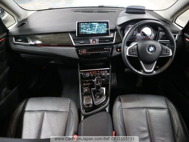 bmw 2-series 2018 CFJ1555131 image 2