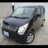 suzuki wagon-r 2014 -SUZUKI 【川越 580ﾆ9728】--Wagon R MH34S--332595---SUZUKI 【川越 580ﾆ9728】--Wagon R MH34S--332595- image 1