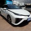 toyota mirai 2020 -TOYOTA 【名古屋 301】--MIRAI JPD10--JPD10-0004426---TOYOTA 【名古屋 301】--MIRAI JPD10--JPD10-0004426- image 22