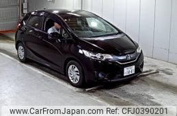 honda fit 2014 -HONDA 【神戸 531ふ1441】--Fit GK3-1055234---HONDA 【神戸 531ふ1441】--Fit GK3-1055234-