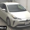 toyota prius 2019 -TOYOTA 【練馬 302ｾ1260】--Prius ZVW51-8049129---TOYOTA 【練馬 302ｾ1260】--Prius ZVW51-8049129- image 1