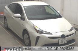 toyota prius 2019 -TOYOTA 【練馬 302ｾ1260】--Prius ZVW51-8049129---TOYOTA 【練馬 302ｾ1260】--Prius ZVW51-8049129-