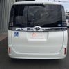 toyota voxy 2019 quick_quick_ZRR80G_ZRR80-0538780 image 13