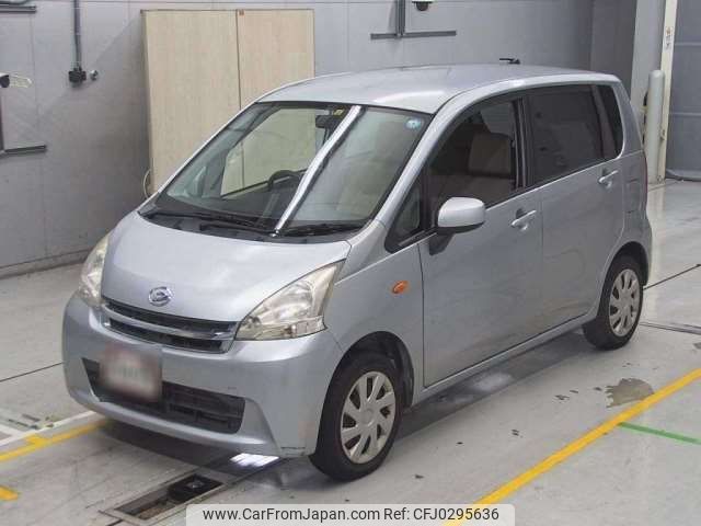 daihatsu move 2011 -DAIHATSU--Move DBA-LA100S--LA100S-0085359---DAIHATSU--Move DBA-LA100S--LA100S-0085359- image 1