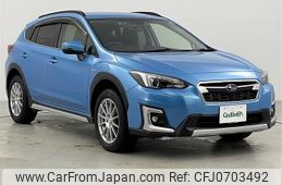 subaru xv 2019 -SUBARU--Subaru XV 5AA-GTE--GTE-006876---SUBARU--Subaru XV 5AA-GTE--GTE-006876-