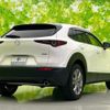 mazda cx-3 2020 quick_quick_5BA-DMEP_DMEP-116678 image 3