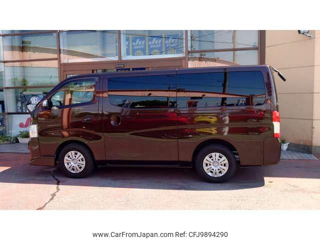 nissan caravan-coach 2021 -NISSAN--Caravan Coach KS2E26--110408---NISSAN--Caravan Coach KS2E26--110408- image 2