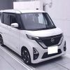 nissan roox 2022 -NISSAN 【富山 583ｽ1716】--Roox B44A-0127019---NISSAN 【富山 583ｽ1716】--Roox B44A-0127019- image 1