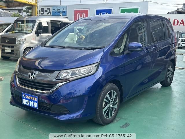honda freed 2019 CFJ1755142 image 2