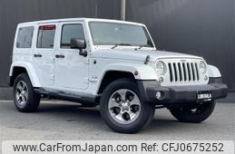 chrysler jeep-wrangler 2018 -CHRYSLER--Jeep Wrangler ABA-JK36LR--1C4HJWLG4JL880454---CHRYSLER--Jeep Wrangler ABA-JK36LR--1C4HJWLG4JL880454-