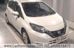 nissan note 2020 -NISSAN--Note HE12-402650---NISSAN--Note HE12-402650-