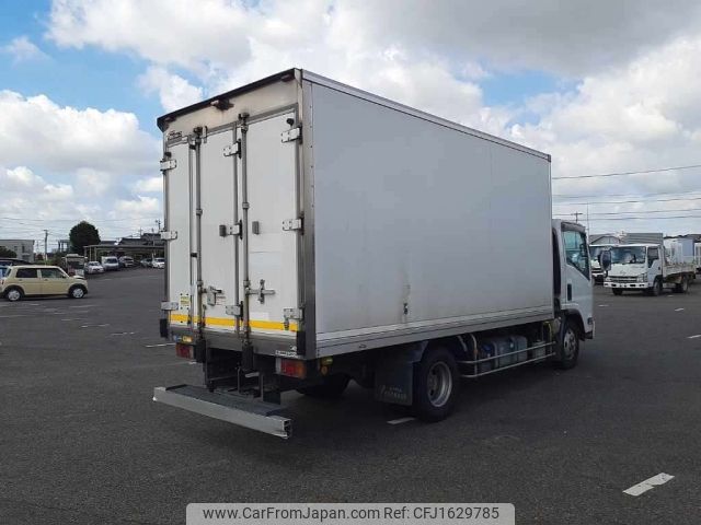isuzu elf-truck 2020 CFJ1629785 image 2