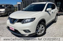 nissan x-trail 2017 quick_quick_DBA-T32_T32-013613