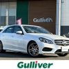 mercedes-benz e-class 2015 -MERCEDES-BENZ--Benz E Class RBA-212036C--WDD2120362B150685---MERCEDES-BENZ--Benz E Class RBA-212036C--WDD2120362B150685- image 1